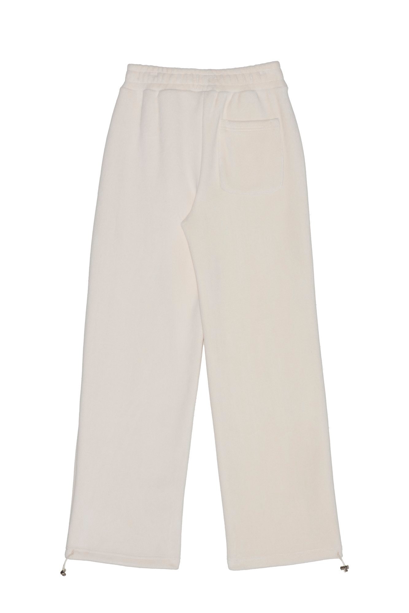 Ensemble sweat à col montant et pantalon oversized – Image 7